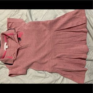 Kids Burberry Dress